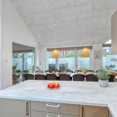 Villavilla 768 - Am See, Deutschland Casa vacanze *