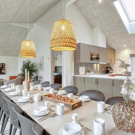 Villavilla 768 - Am See, Deutschland