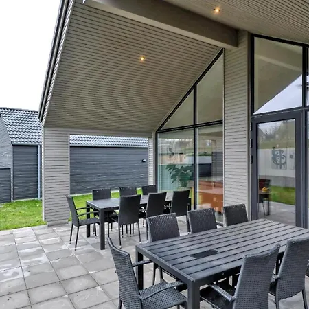 Villavilla 768 - Am See, Deutschland Сasa de vacaciones *