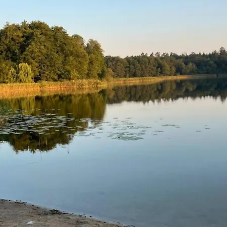 Feriehus Villavilla 768 - Trams Am See, Deutschland Jesendorf