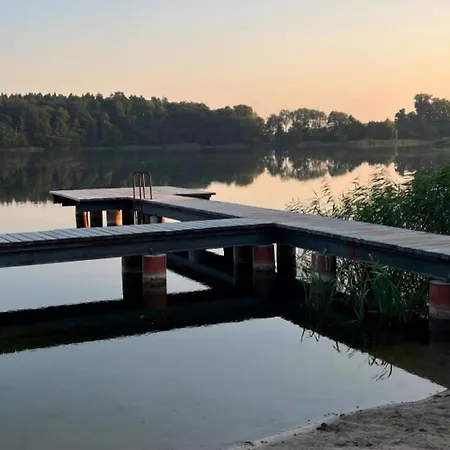 Villavilla 768 - Trams Am See, Deutschland Feriehus Jesendorf