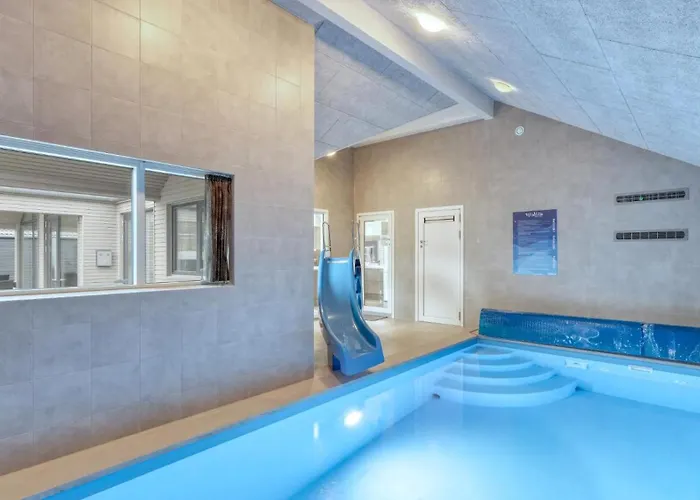 Сasa de vacaciones Villavilla 768 - Am See, Deutschland