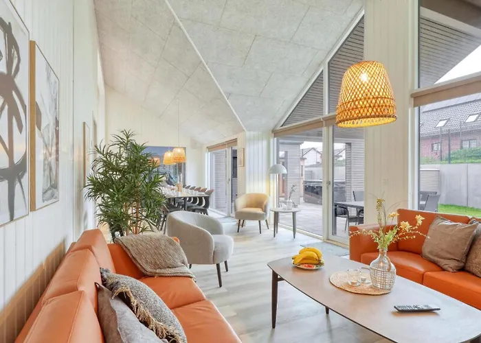 Casa vacanze Villavilla 768 - Am See, Deutschland *