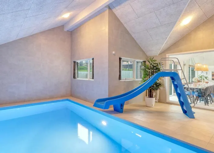 Villavilla 768 - Am See, Deutschland Jesendorf