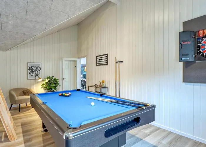 Villavilla 768 - Am See, Deutschland