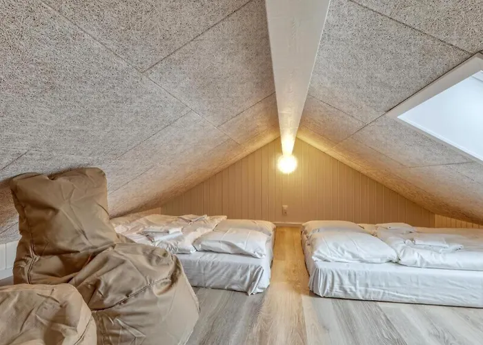 Сasa de vacaciones Villavilla 768 - Am See, Deutschland