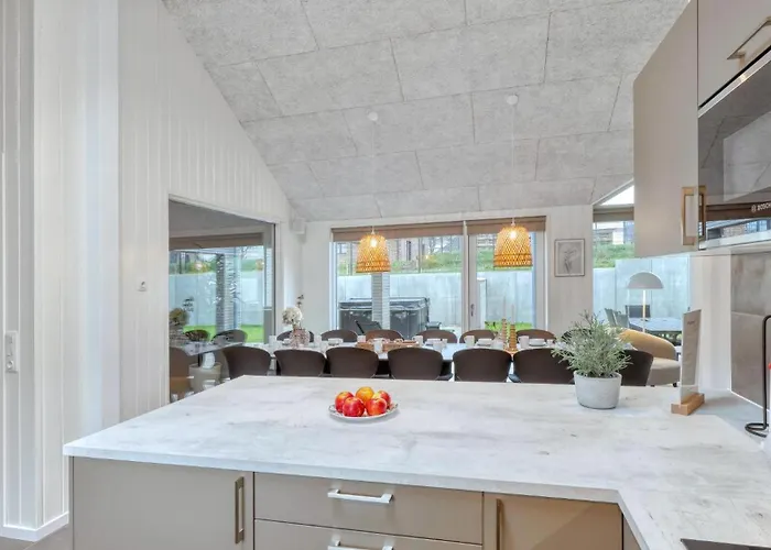 Villavilla 768 - Am See, Deutschland Сasa de vacaciones *