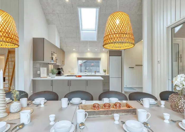 Villavilla 768 - Am See, Deutschland *