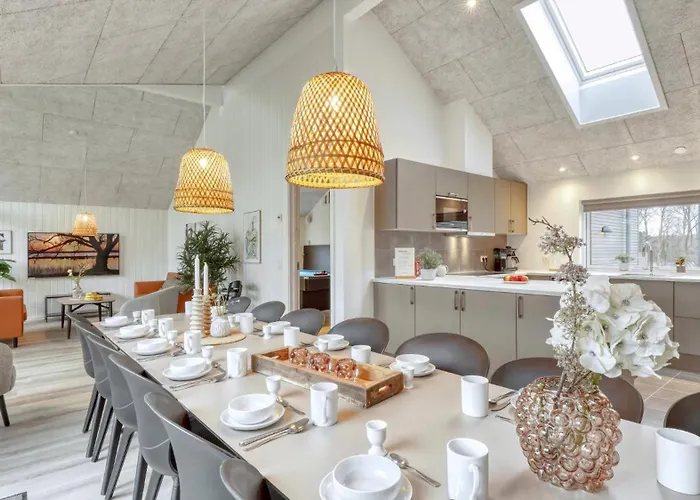 Villavilla 768 - Am See, Deutschland