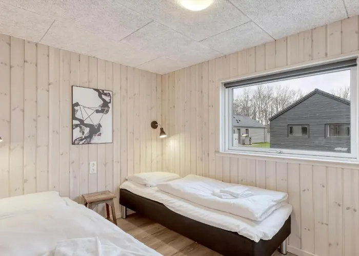 Villavilla 768 - Am See, Deutschland Jesendorf