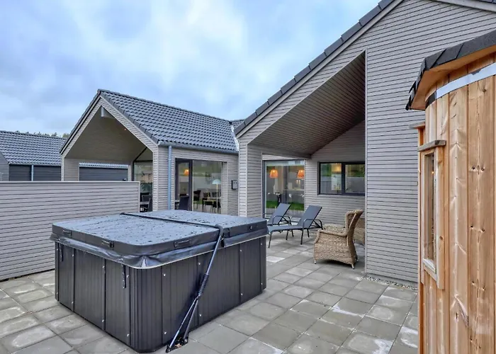 Сasa de vacaciones Villavilla 768 - Am See, Deutschland