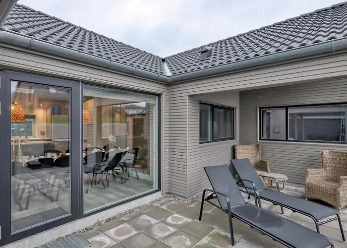 Villavilla 768 - Am See, Deutschland Jesendorf