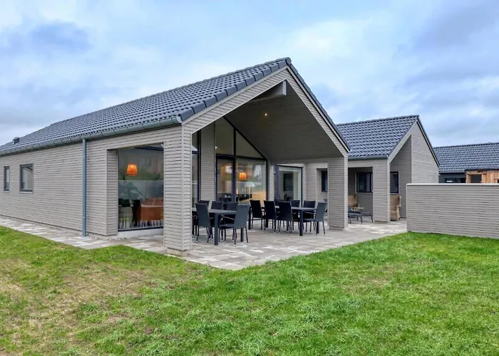 Villavilla 768 - Am See, Deutschland