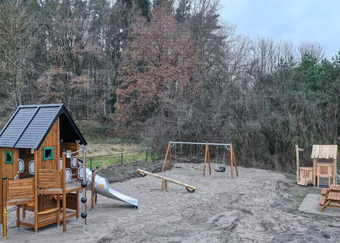 Сasa de vacaciones Villavilla 768 - Am See, Deutschland *