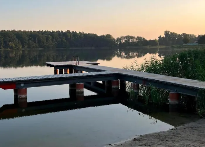 Villavilla 768 - Am See, Deutschland Casa vacanze Jesendorf